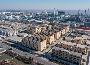 Производственная база