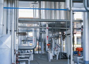 Производственная база