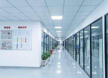 Производственная база