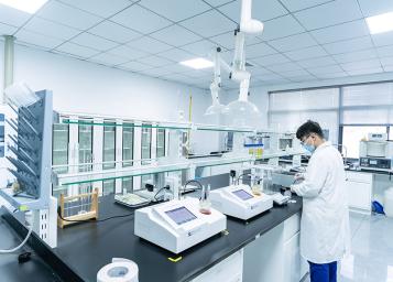 Производственная база