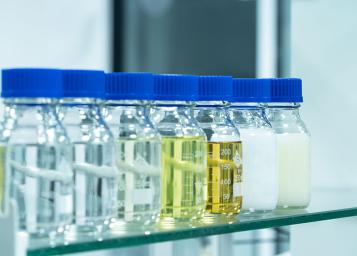 Производственная база