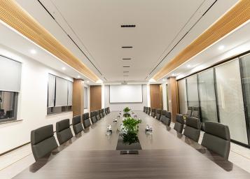 Производственная база